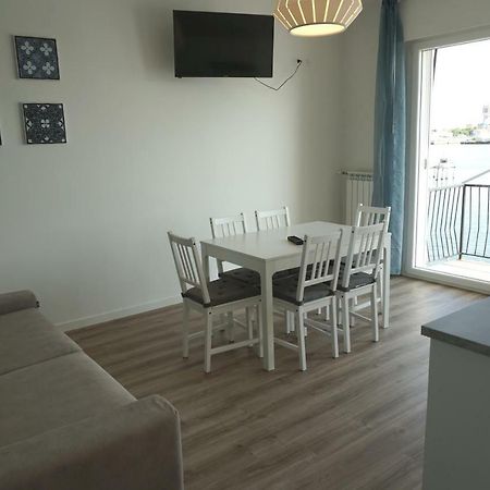 Holiday House Chioggia Exterior foto