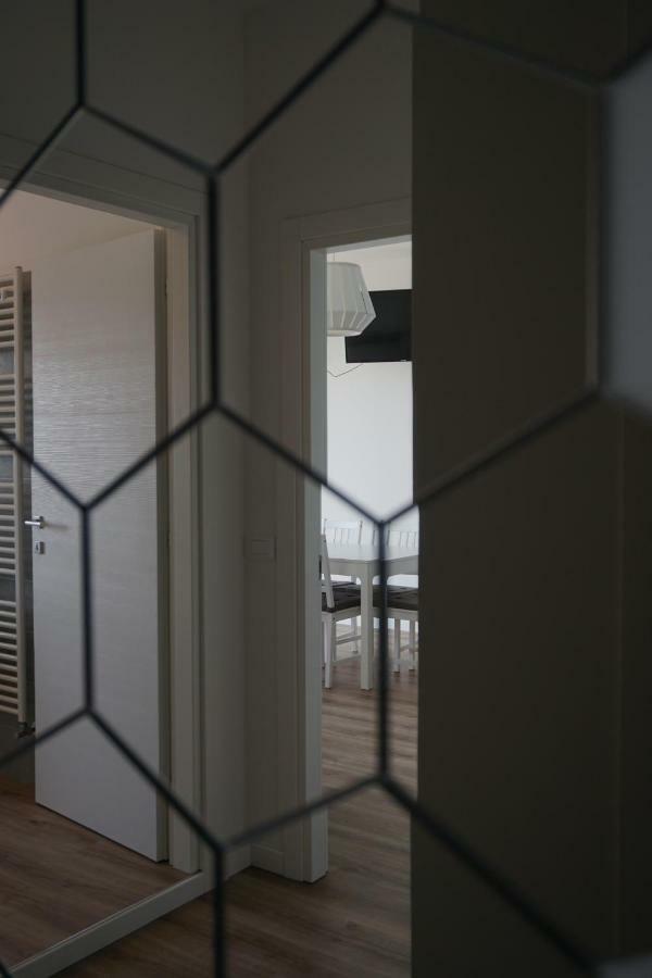 Holiday House Chioggia Exterior foto