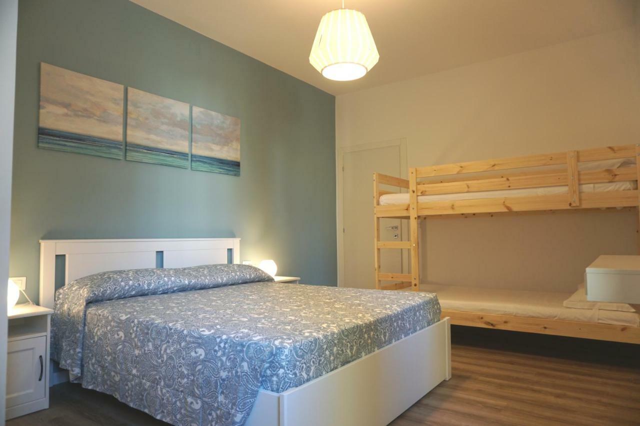 Holiday House Chioggia Exterior foto