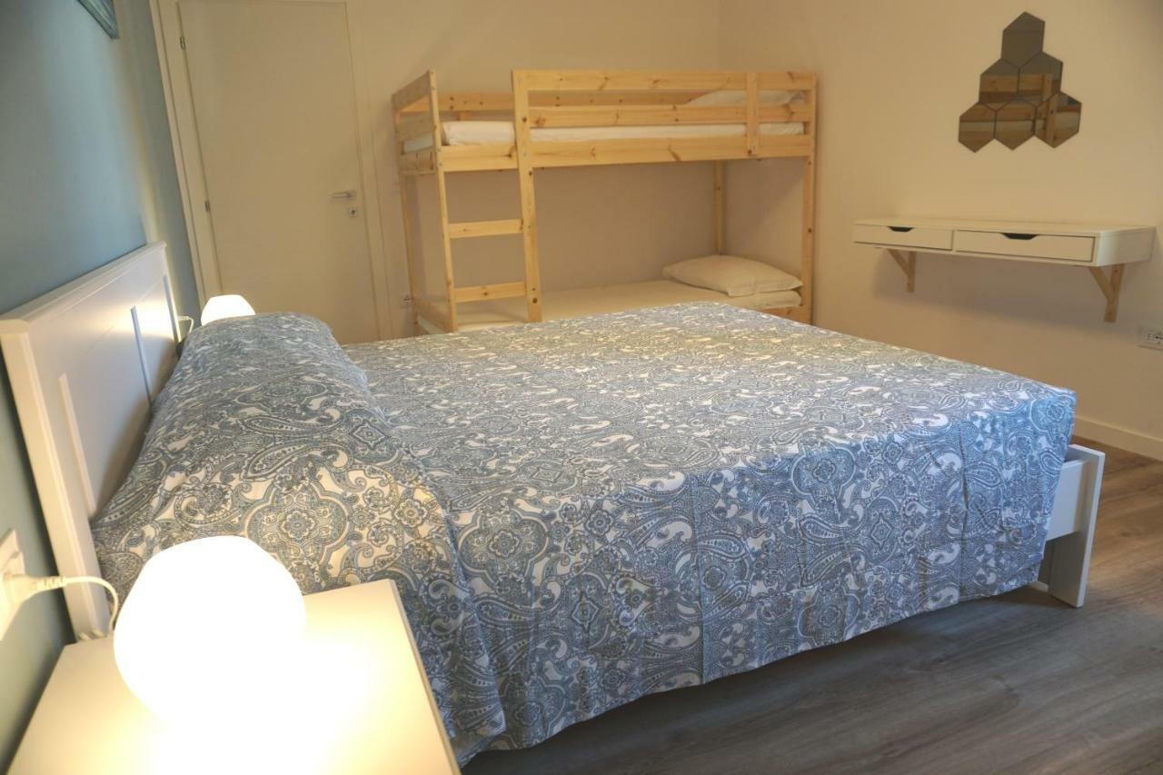 Holiday House Chioggia Exterior foto